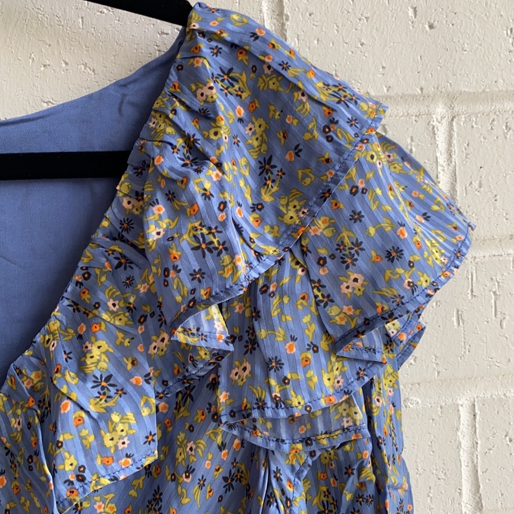 NWT Free People Sweetest Thing Mini Dress - Picture 7 of 7